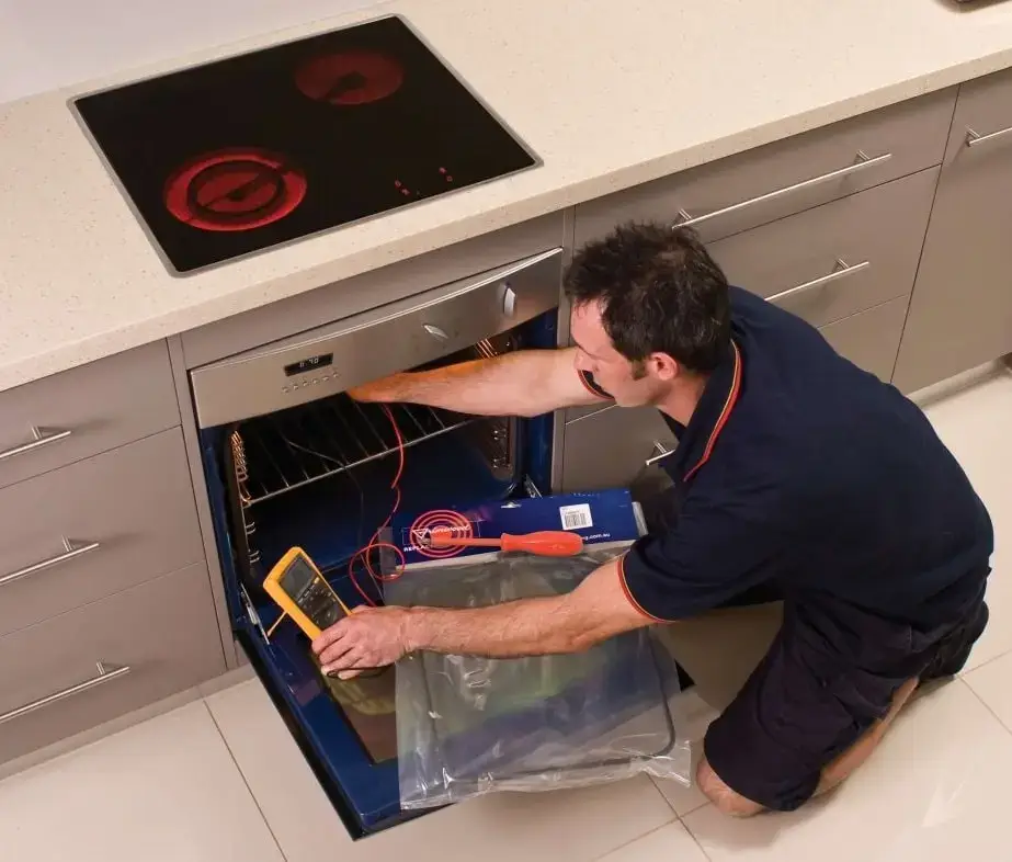 Electric Cooker Installation Crook Log in Crook Log