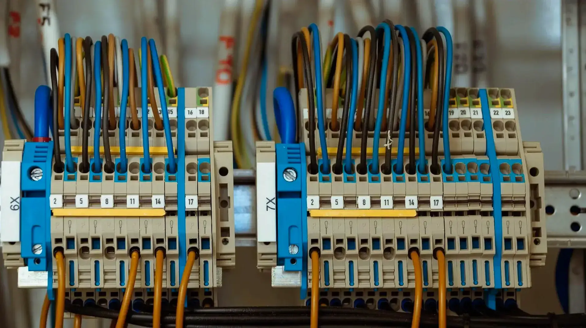 Surge protection installations Crook Log in Crook Log