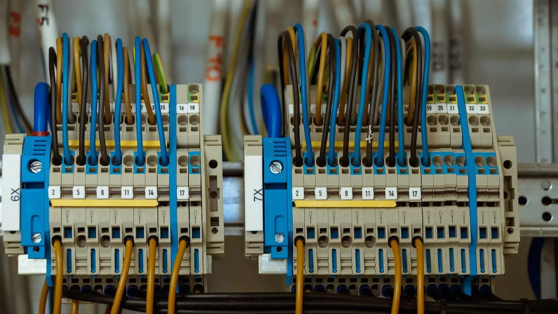 Surge protection installations Crook Log in Crook Log